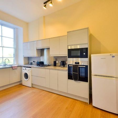 Guestready - Enchanting 2 Bedroom Flat Near Edinburgh'S Old Town Eksteriør billede